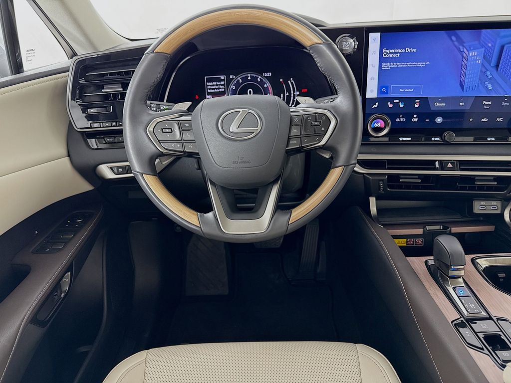 2024 Lexus RX 350 Premium 23