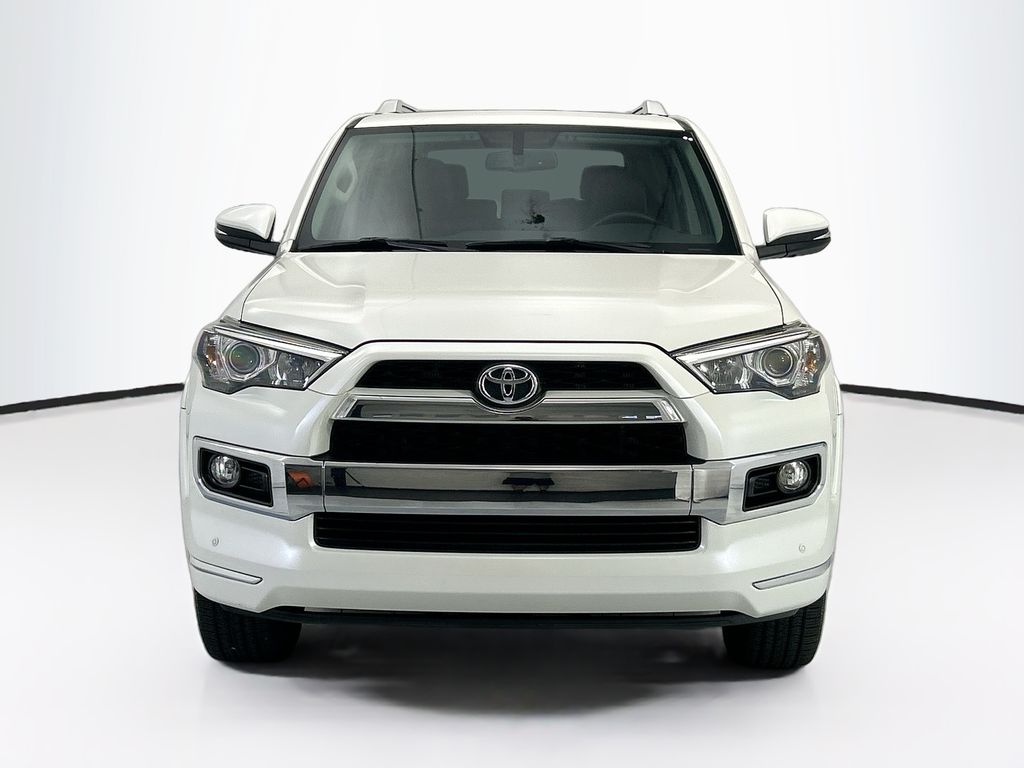 Thumbnail: 2016 Toyota 4Runner - 2