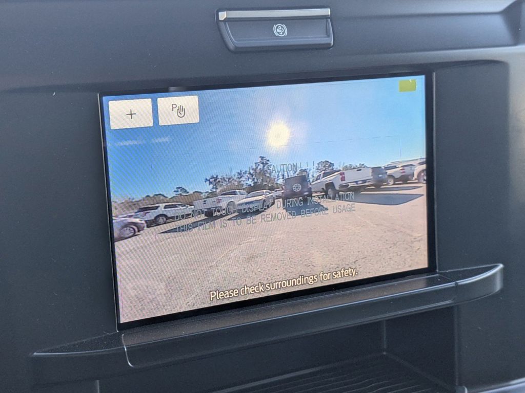 2025 Ford F-350 Chassis XL