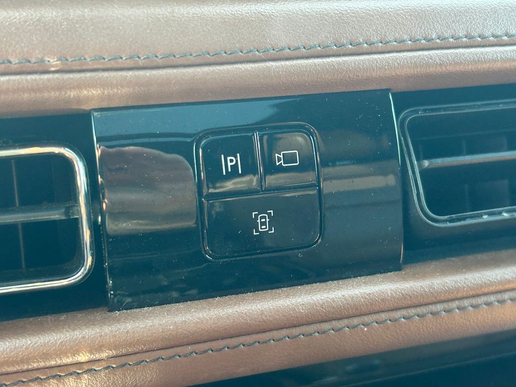 Used 2022 Lincoln Aviator SUV