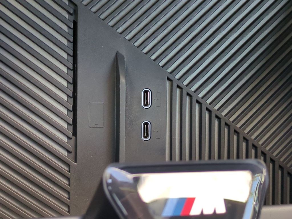 New 2026 Gray BMW 30 xDrive image 23