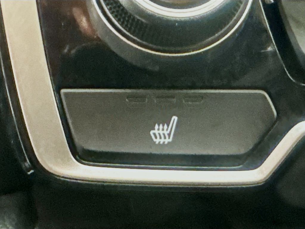 Used Car 2021 Honda Cr-v  Touring For Sale Under $30,000 In Austin, Texas