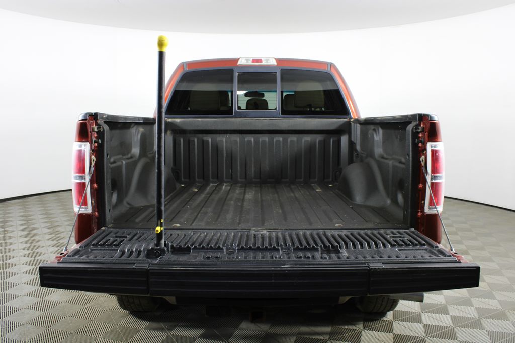 Used 2014 Ford F-150 for sale in 