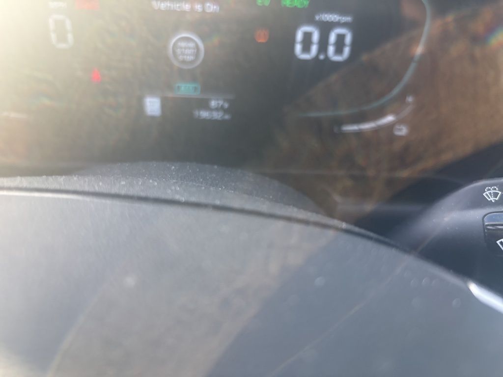 Thumbnail: 2023 Kia Niro - 10