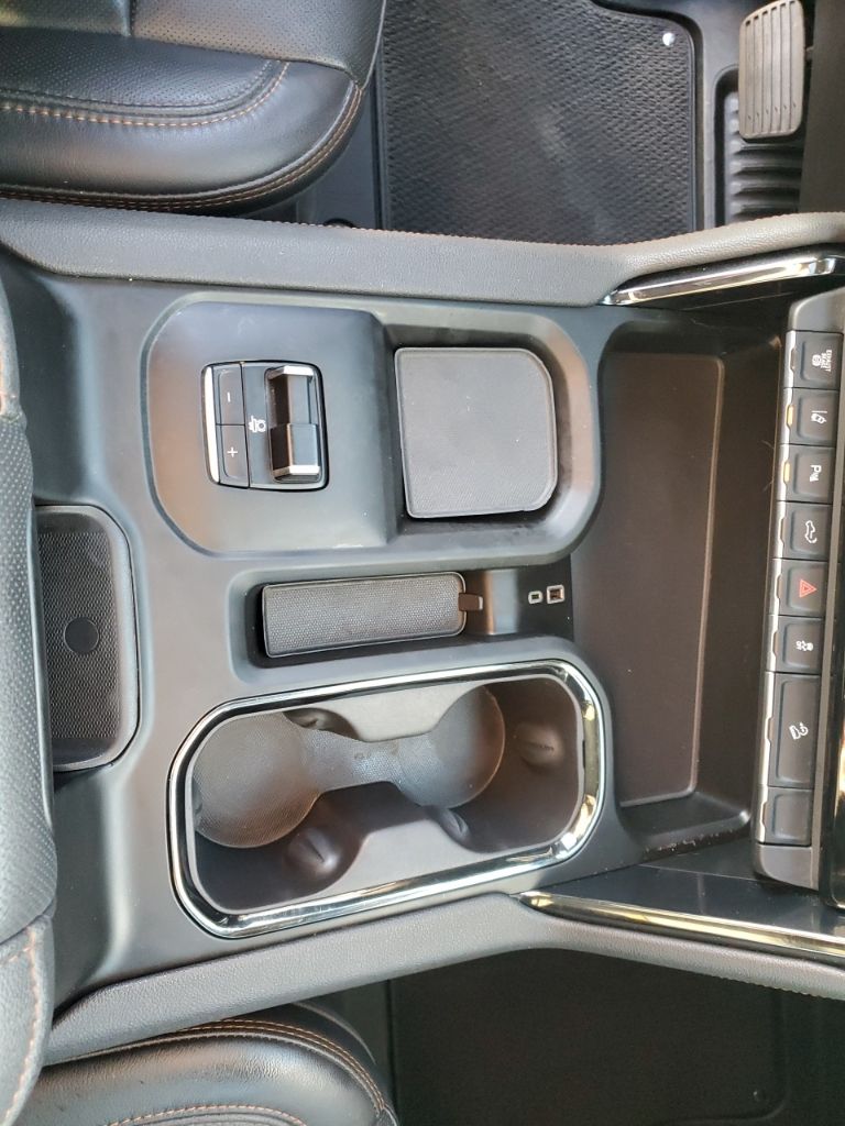 Used Car 2024 Gmc Sierra 2500hd  At4 For Sale Under $70,000 In Austin, Texas