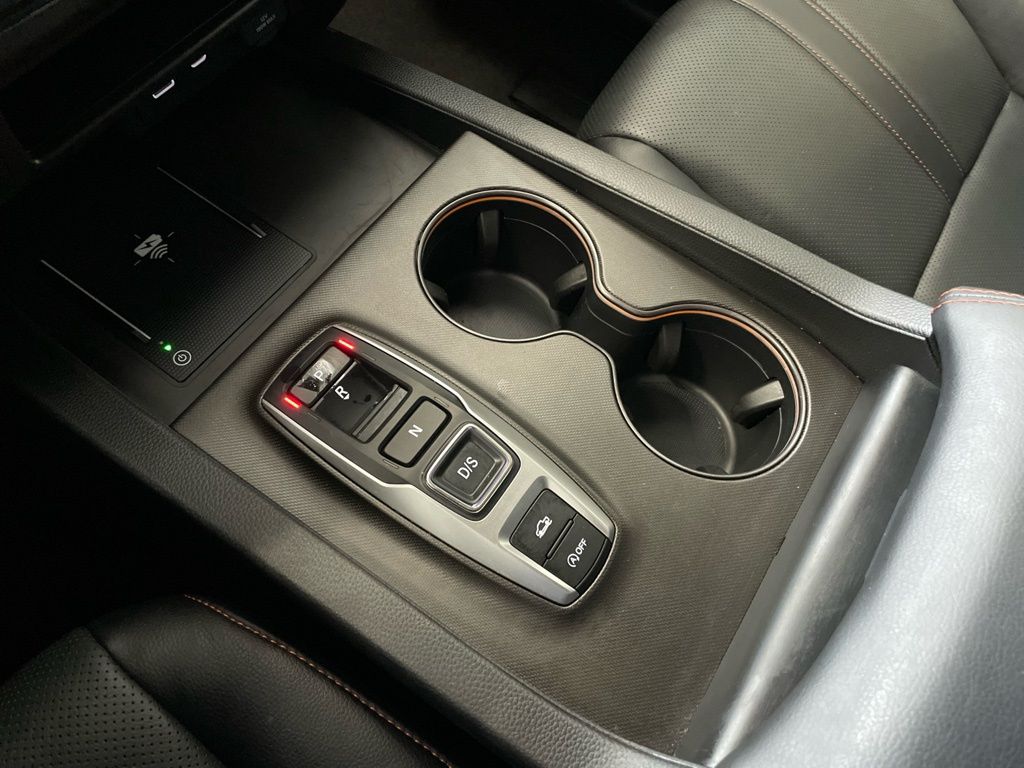 Thumbnail: 2025 Honda Ridgeline - 20