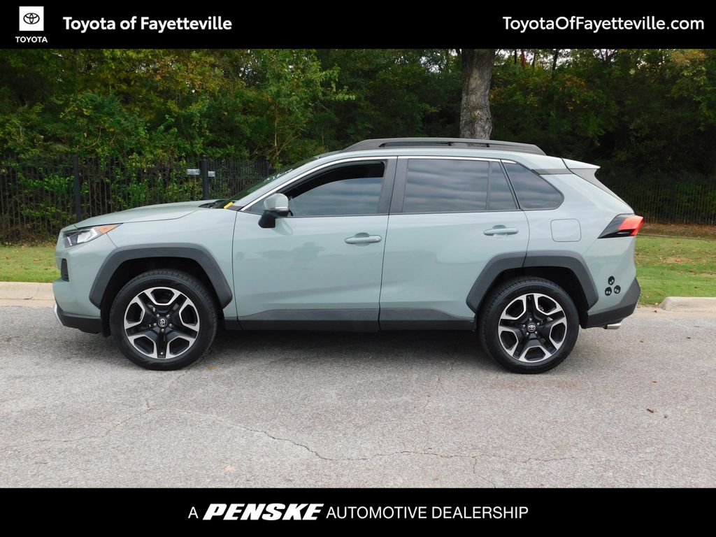 Thumbnail: 2019 Toyota RAV4 - 2