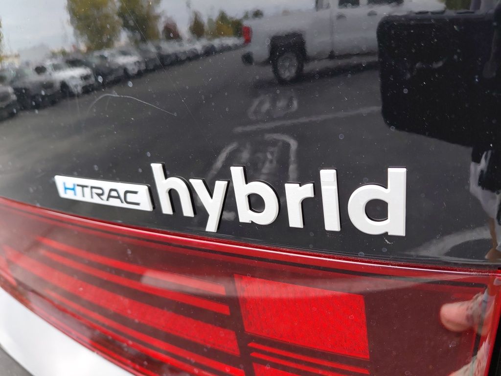 Thumbnail: 2026 Hyundai Santa Fe - 11