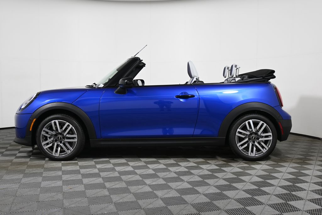 Thumbnail: 2026 MINI Cooper - 11