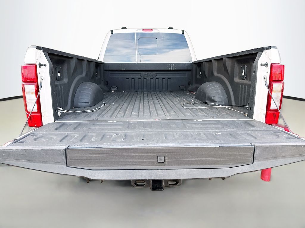 2021 Ford F-250 Super Duty Lariat - Photo 24