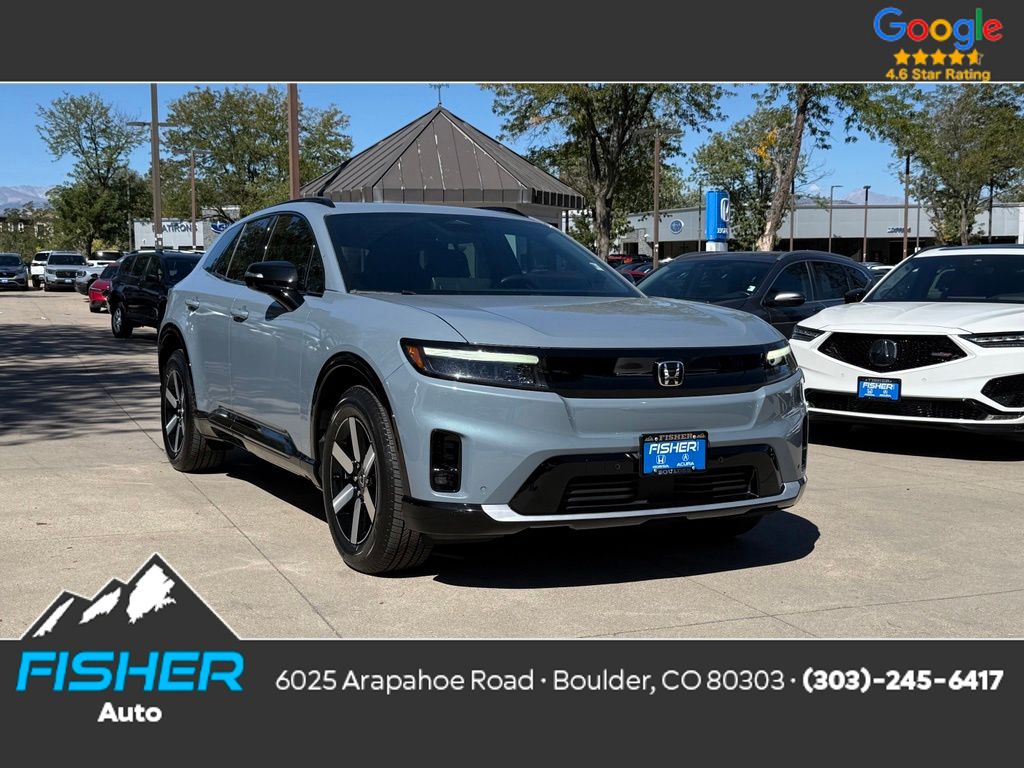 2024 Honda Prologue Touring AWD