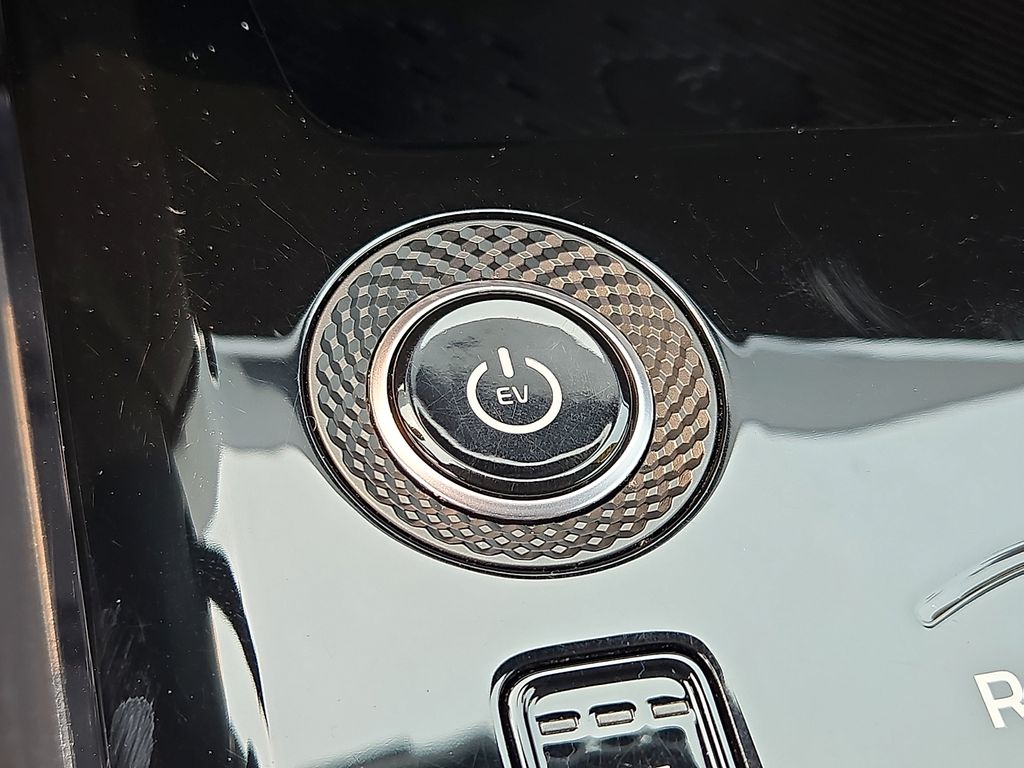 2024 Kia Niro EV