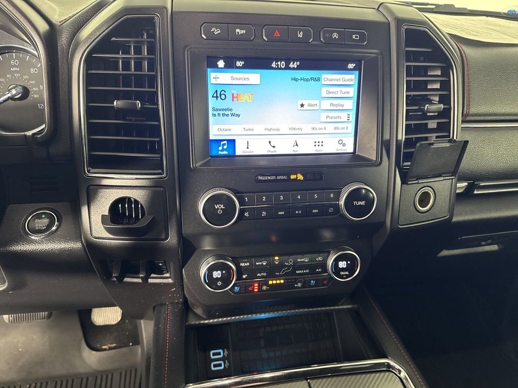 2019 Ford Expedition Max Limited 29