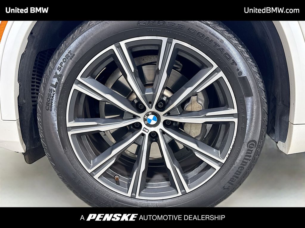 Thumbnail: 2022 BMW X5 - 2