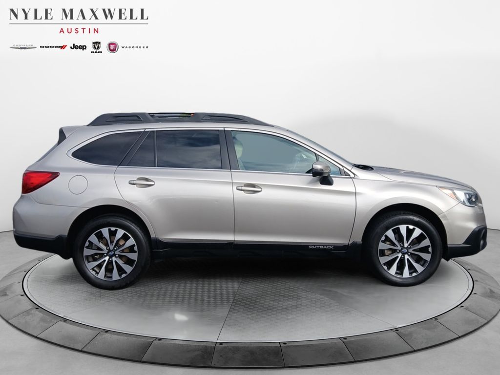Used Car 2017 Subaru Outback  2.5i For Sale Under $20,000 In Austin, Texas