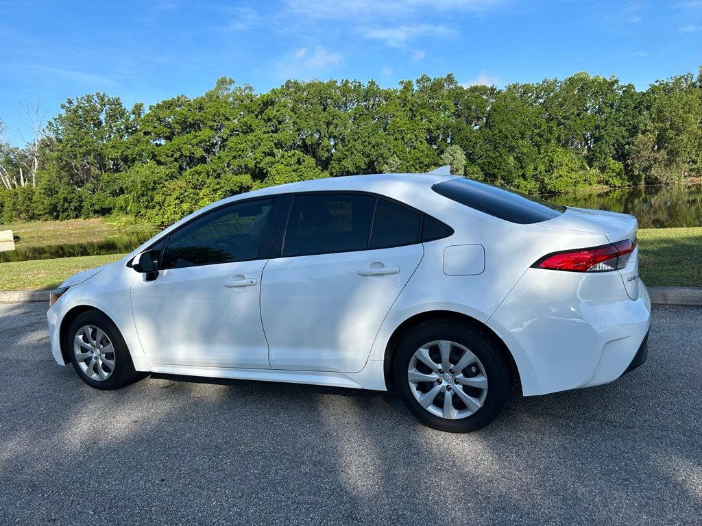 Thumbnail: 2026 Toyota Corolla - 3