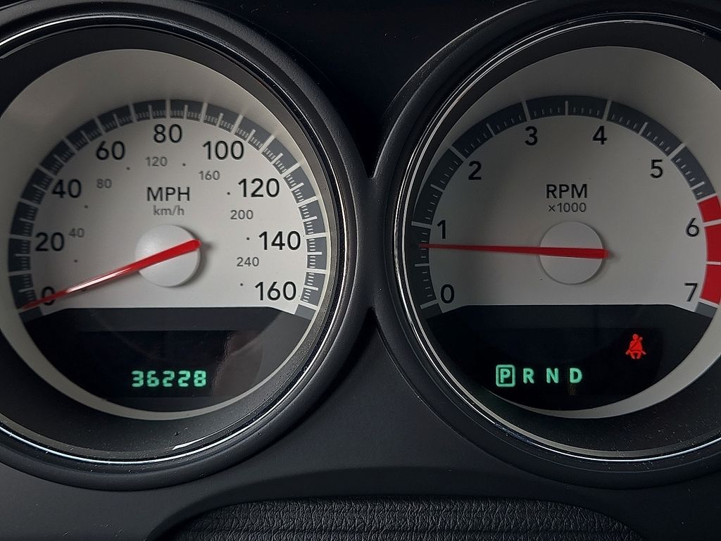 Used 2010 Dodge Challenger R/T For Sale in Farmington, AR
