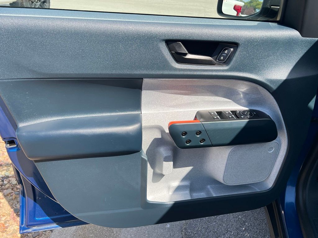 Used 2024 Ford Maverick Truck