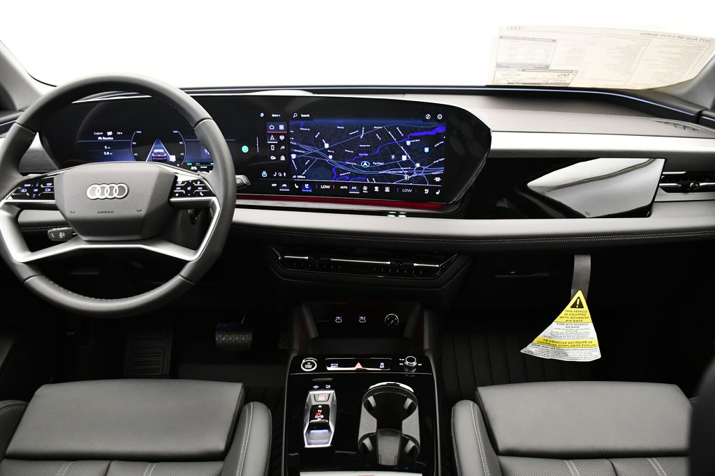 Thumbnail: 2025 Audi Q6 e-tron - 19