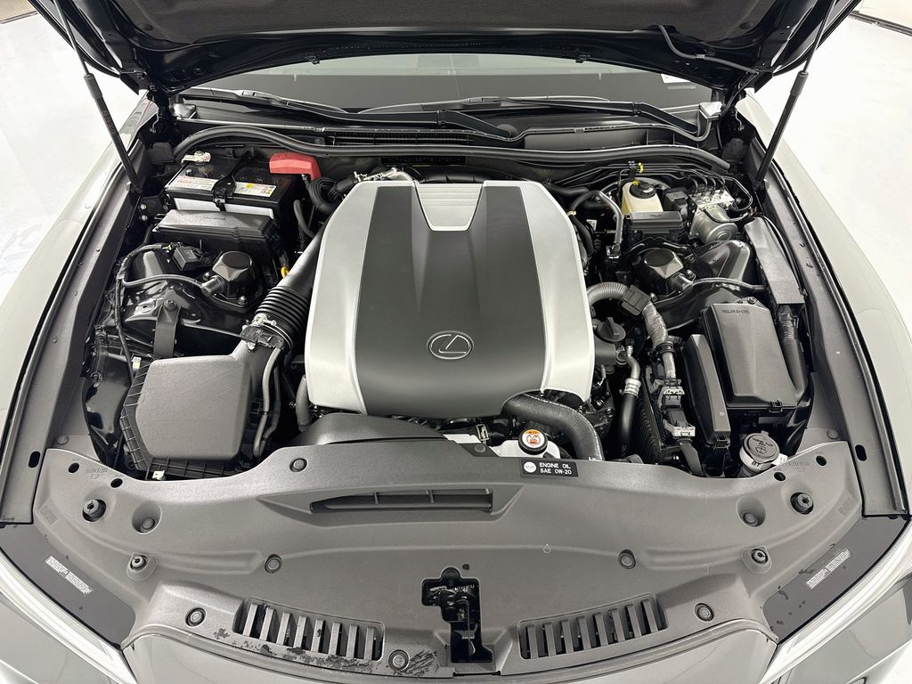 Thumbnail: 2026 Lexus IS - 30
