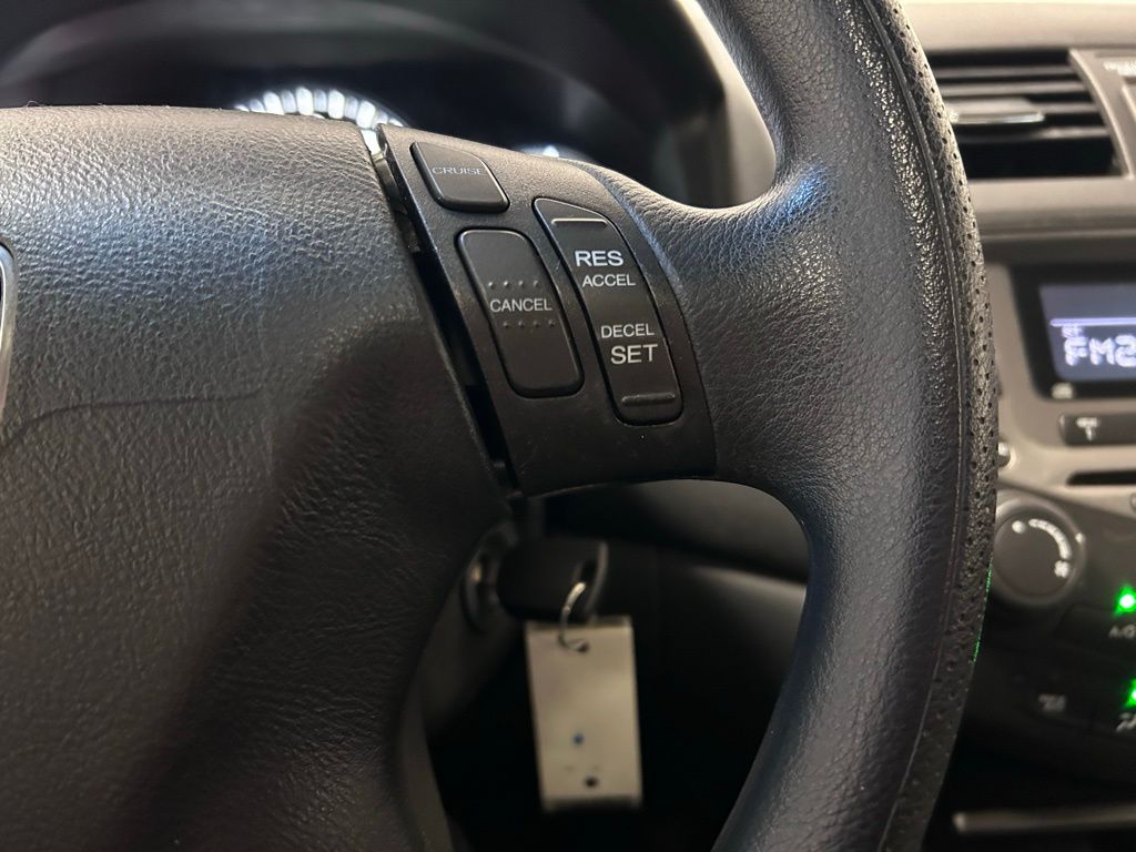 used 2006 Honda Accord car, priced at $4,995