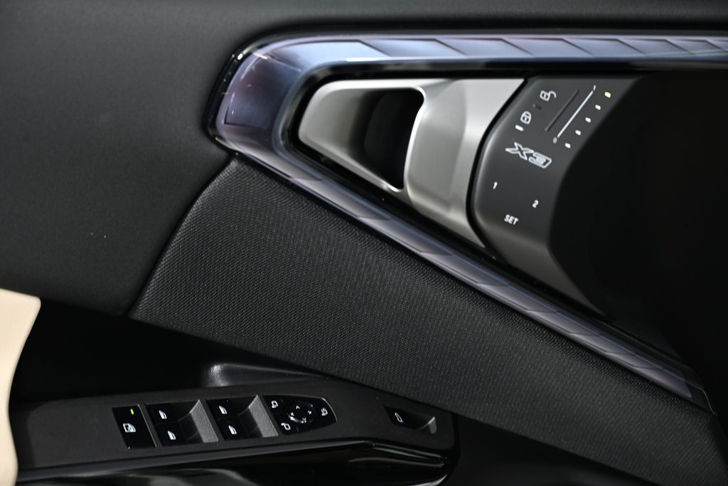 Thumbnail: 2026 BMW X3 - 22