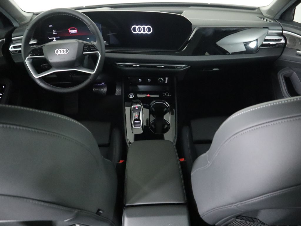 Thumbnail: 2025 Audi A5 - 12