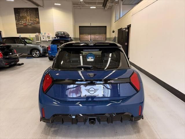 Thumbnail: 2026 MINI Cooper - 4