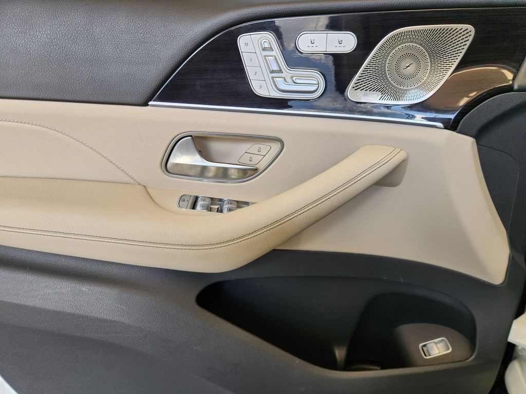 2020 Mercedes-Benz GLE GLE 350 White at Bayway Cadillac of The Woodlands