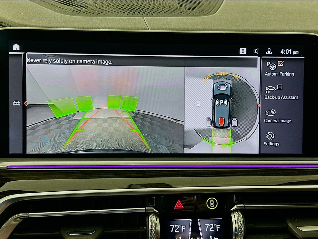 Thumbnail: 2020 BMW X5 - 14