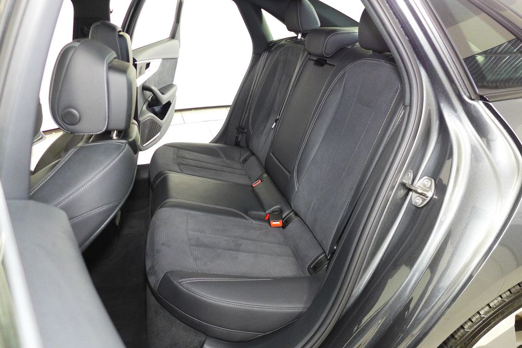 Thumbnail: 2023 Audi A4 - 21