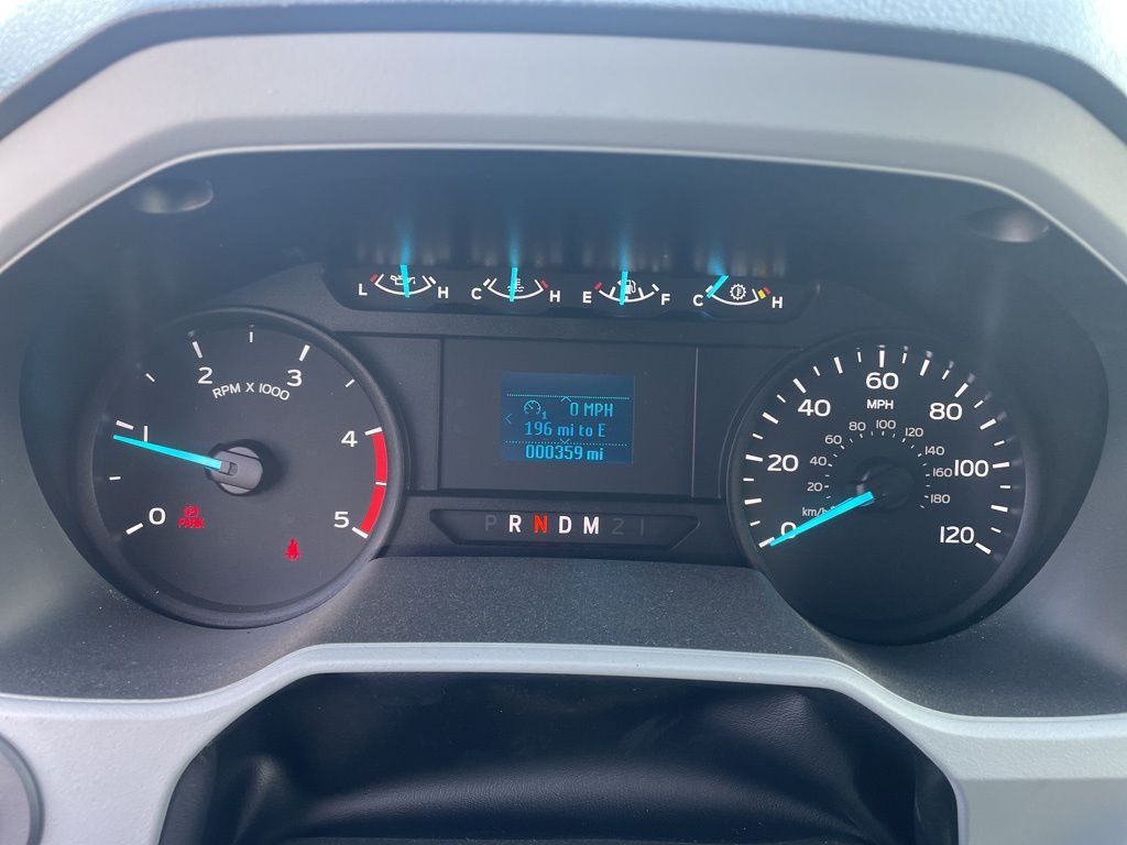 2026 Ford F-750 Diesel 