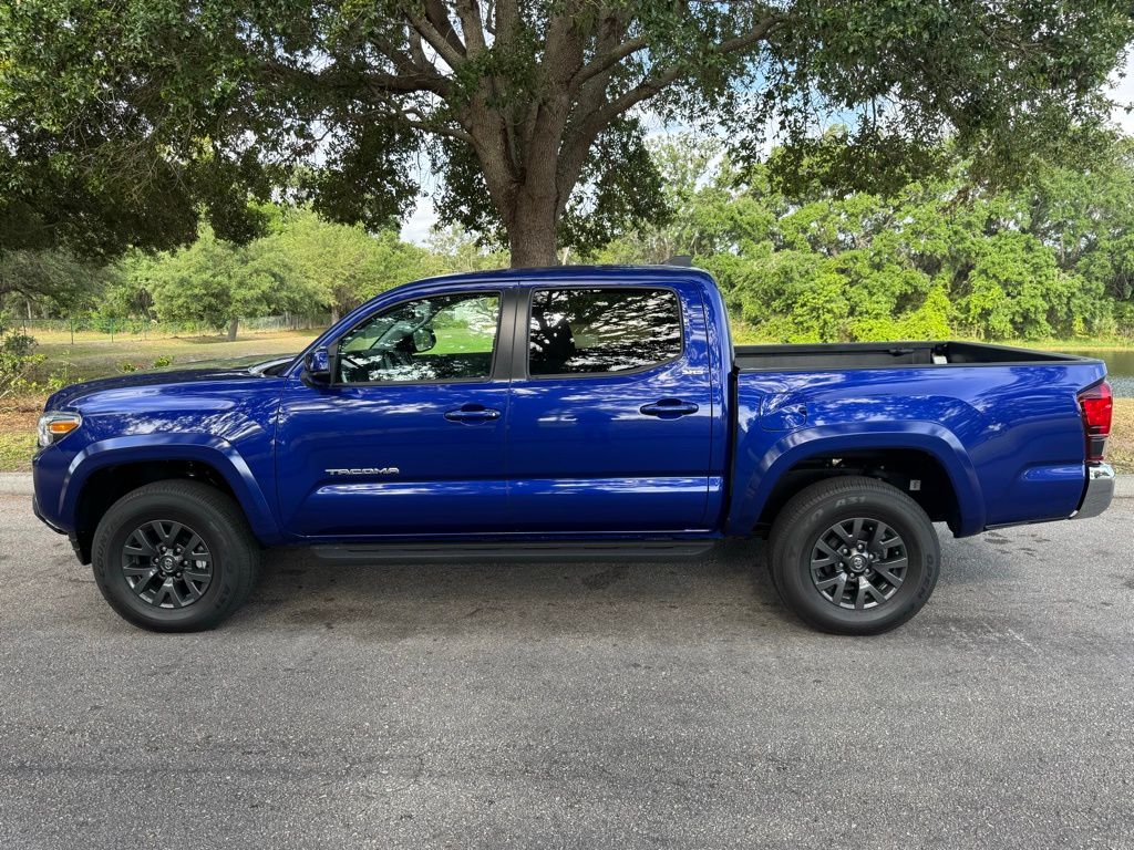 2023 Toyota Tacoma SR5 2