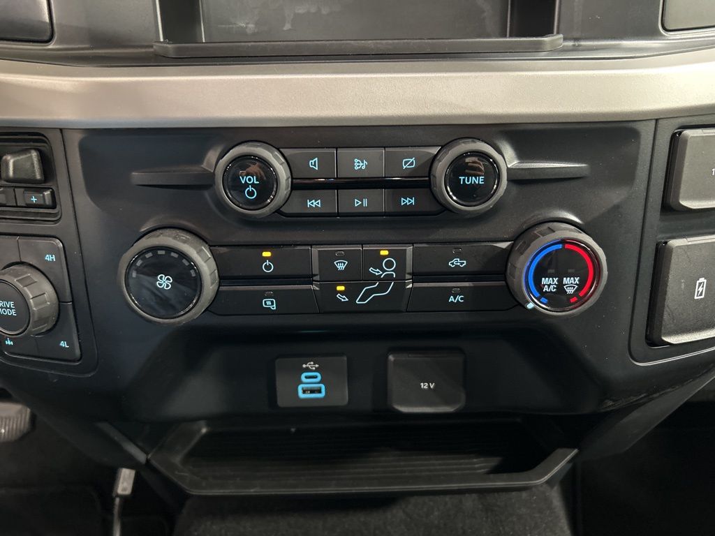 used 2024 Ford F-350SD car, priced at $59,578