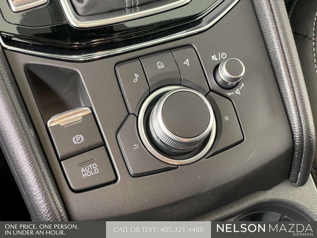 New 2025 Silver Mazda 2.5 S Preferred Package image 35