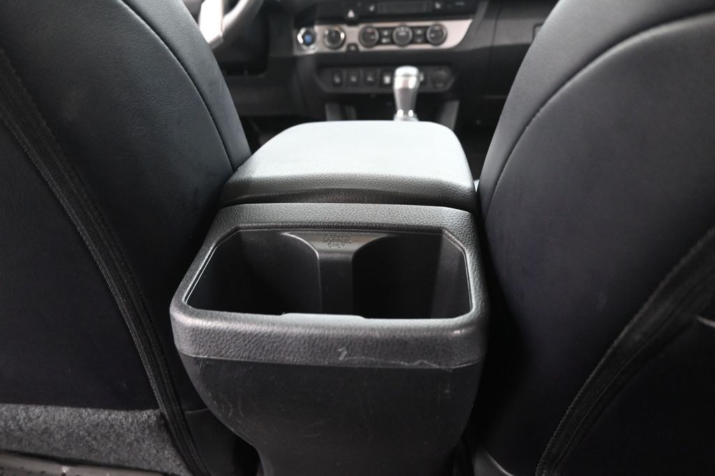 Used 2021 Toyota Tacoma Truck