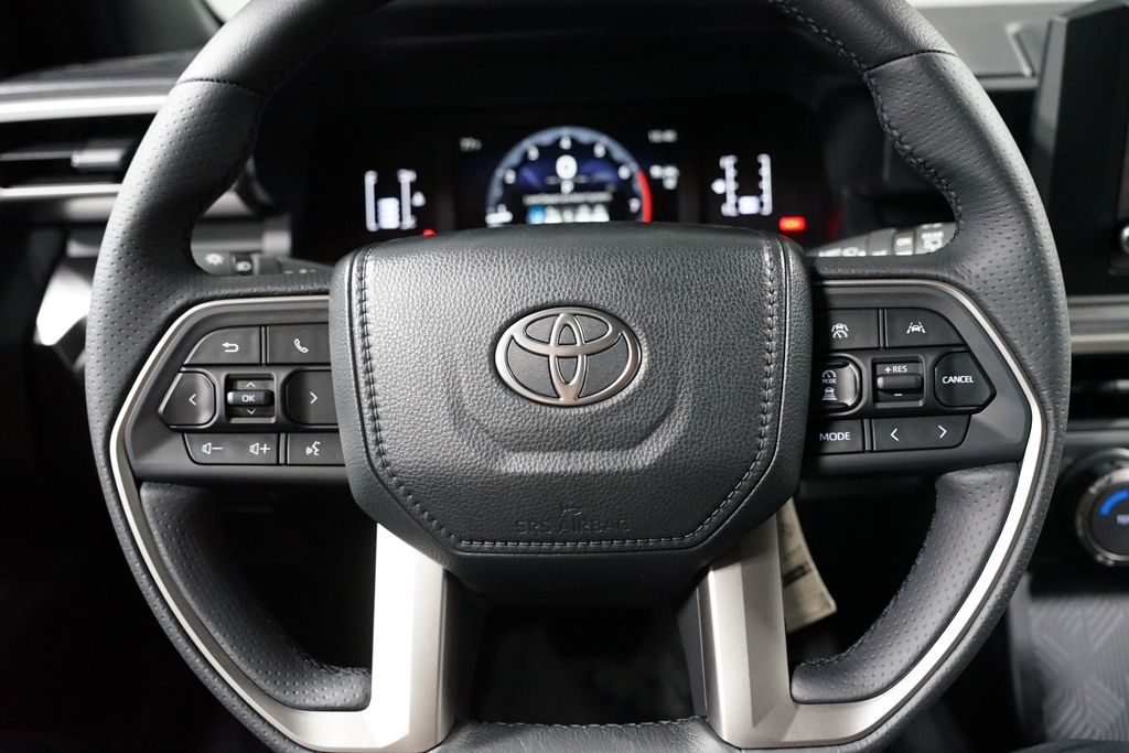 Thumbnail: 2025 Toyota 4Runner - 13