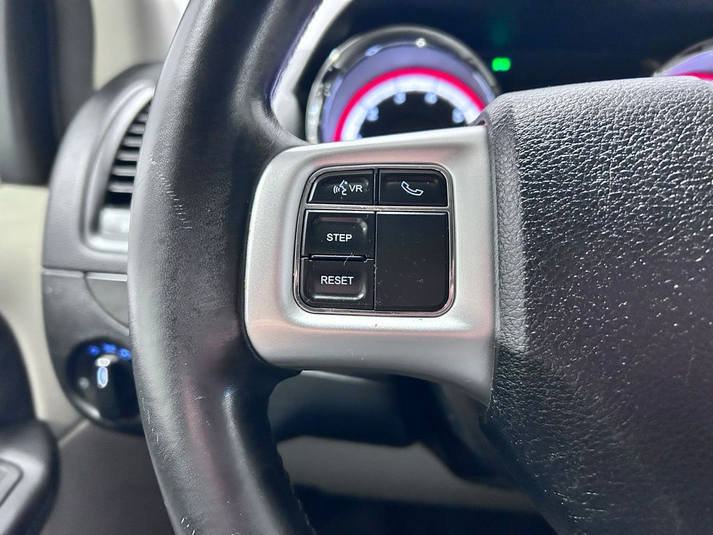 used 2014 Ram Cargo Van car, priced at $7,777