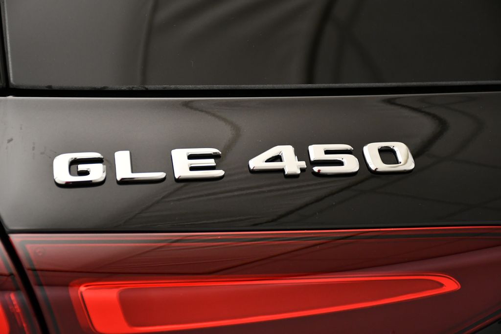 Thumbnail: 2026 Mercedes-Benz GLE - 9