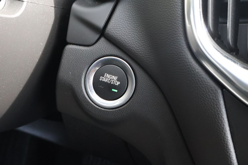 Thumbnail: 2022 Chevrolet Equinox - 27