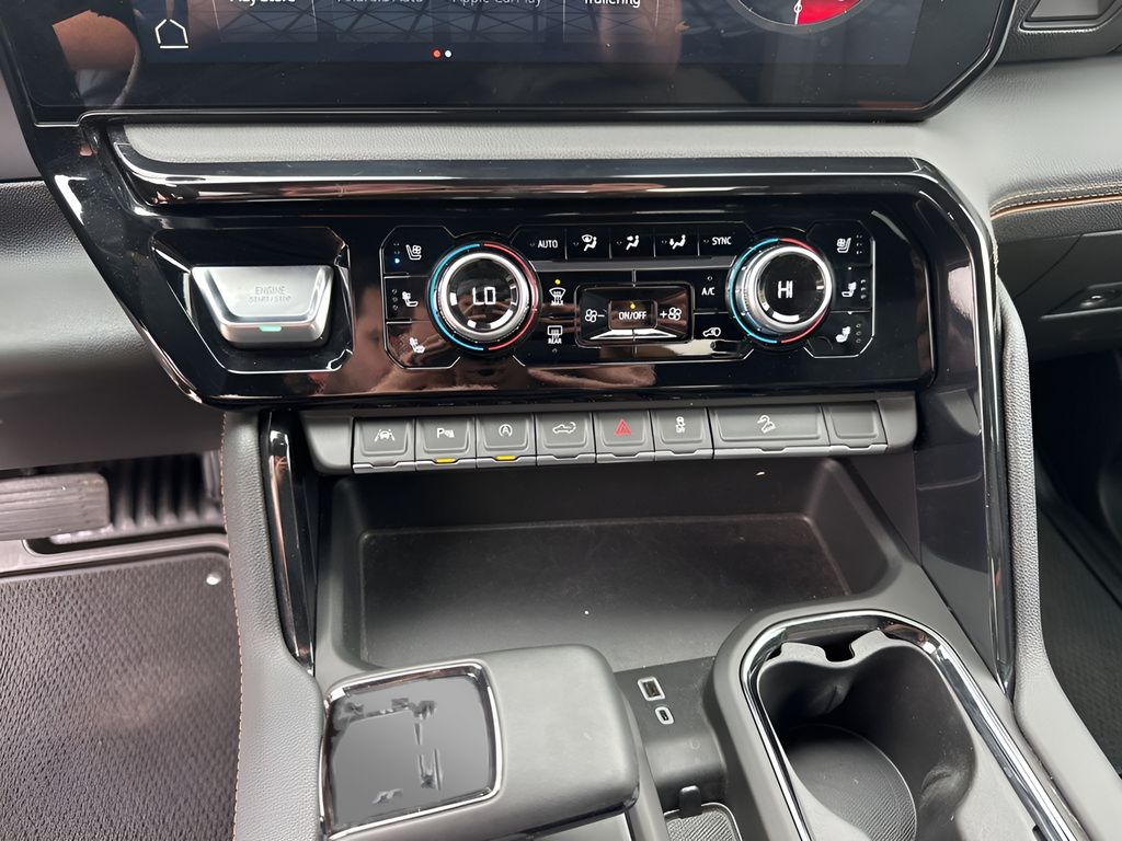 Used Car 2025 Gmc Sierra 1500  At4 For Sale Under $70,000 In Austin, Texas