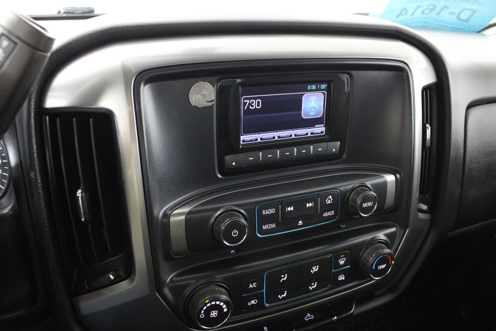 Used 2014 Chevrolet Silverado 1500 for sale in 