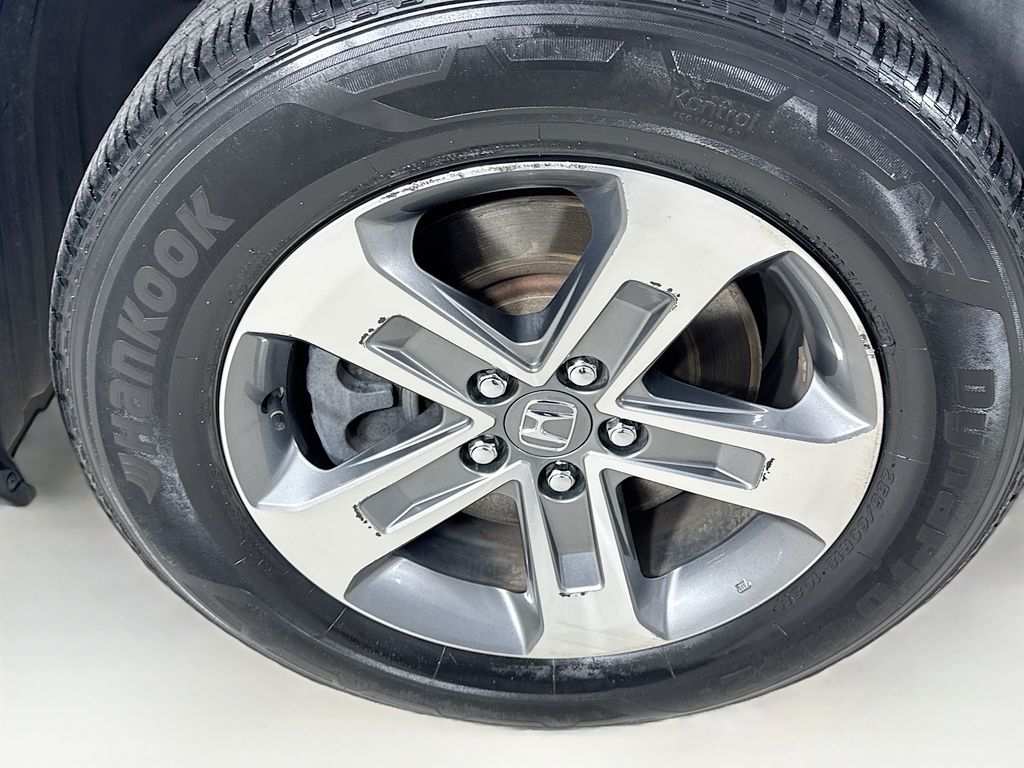 Used Car 2023 Honda Pilot  Ex-l For Sale Under $40,000 In Austin, Texas