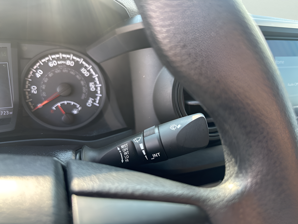 Used Car 2021 Toyota Tacoma  Sr For Sale In Austin, Texas
