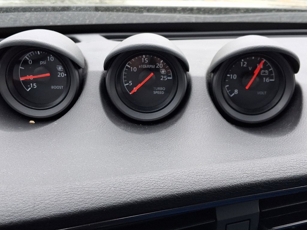 2024 Nissan Z Performance Black at John Sisson Motors