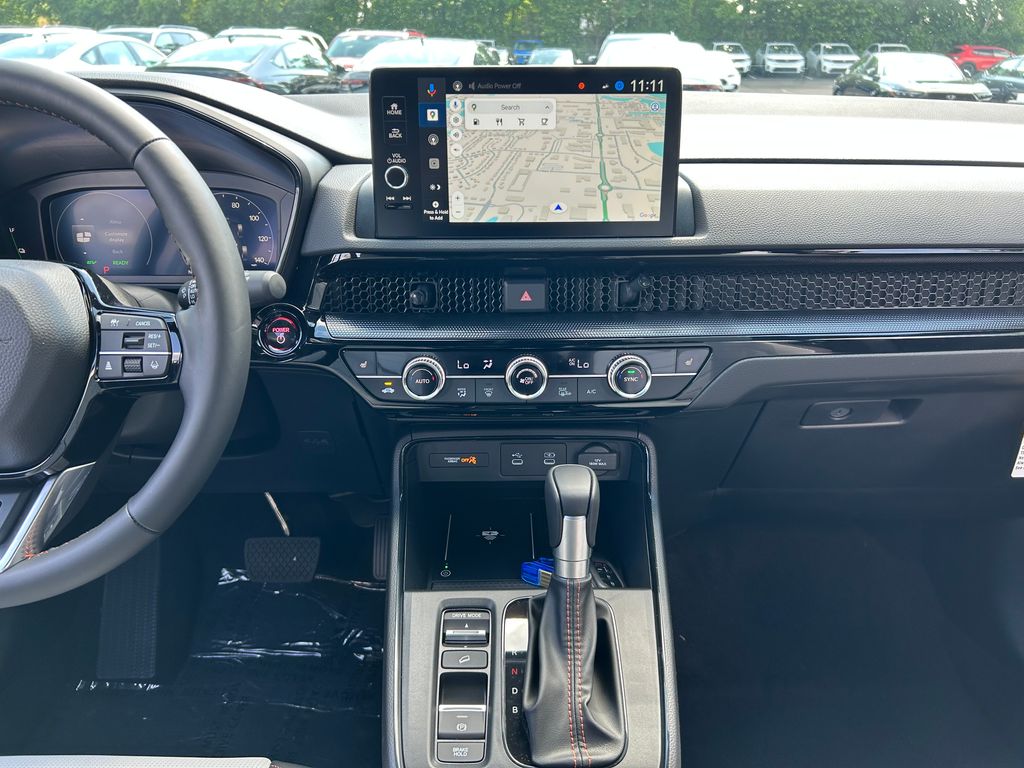 Thumbnail: 2026 Honda CR-V - 15