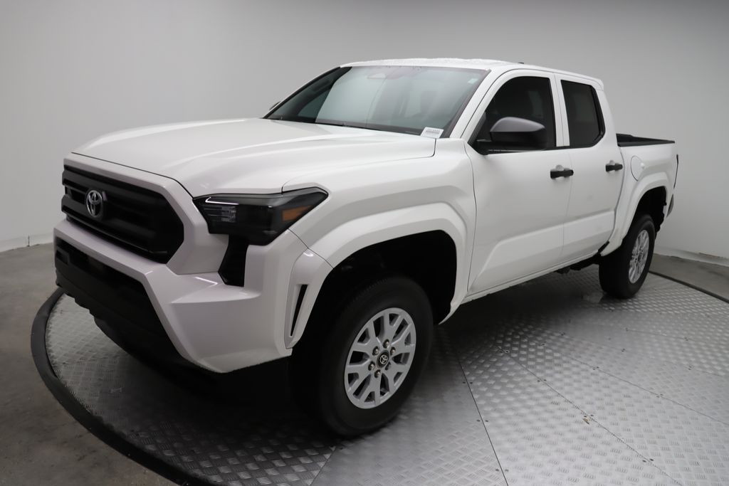 2024 Toyota Tacoma SR -
                  West Palm Beach, FL