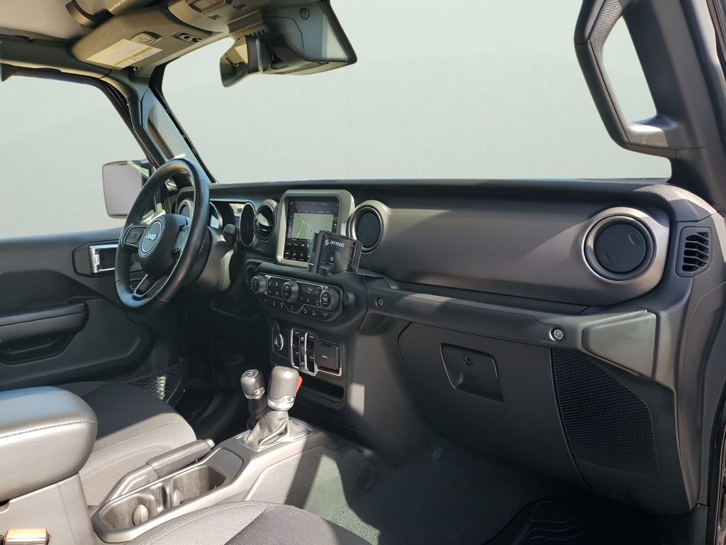 Used Car 2021 Jeep Gladiator  Sport For Sale Under $35,000 In Austin, Texas