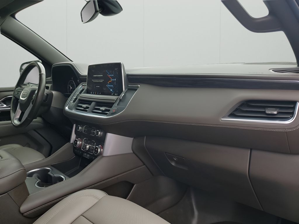 Used Car 2021 Gmc Yukon Xl  Slt For Sale Under $50,000 In Austin, Texas