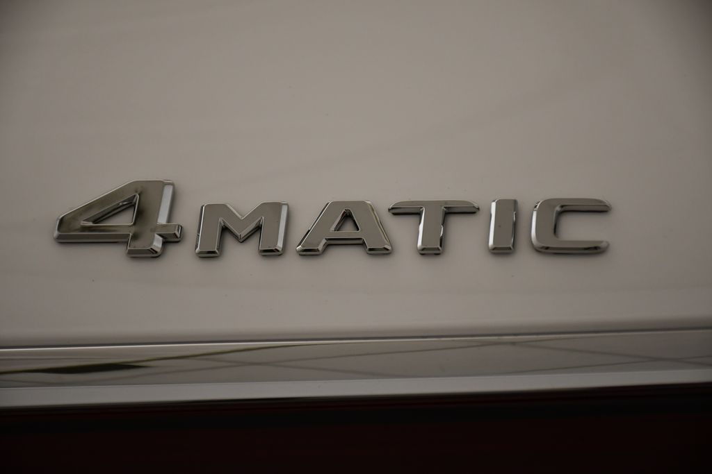 Thumbnail: 2026 Mercedes-Benz GLS - 10